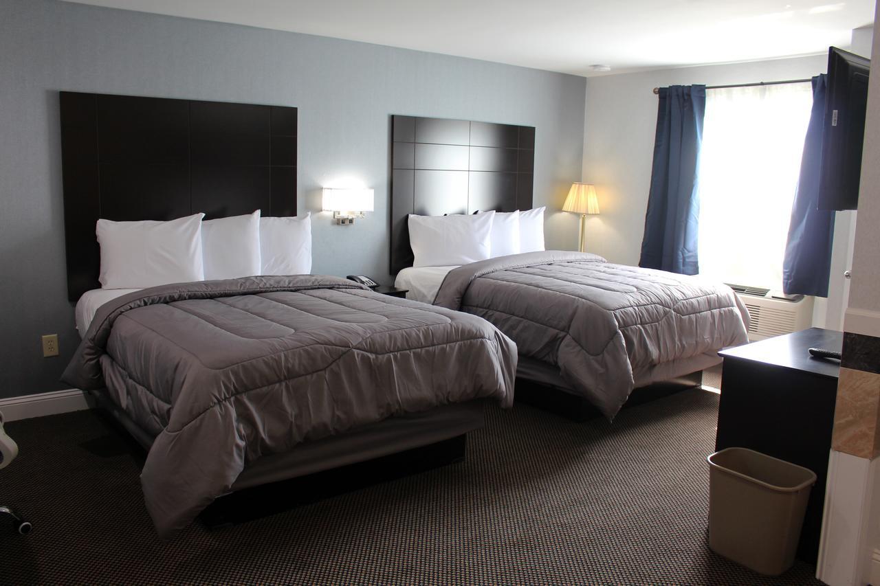 Fairbridge Hotel Atlantic City Galloway Luaran gambar
