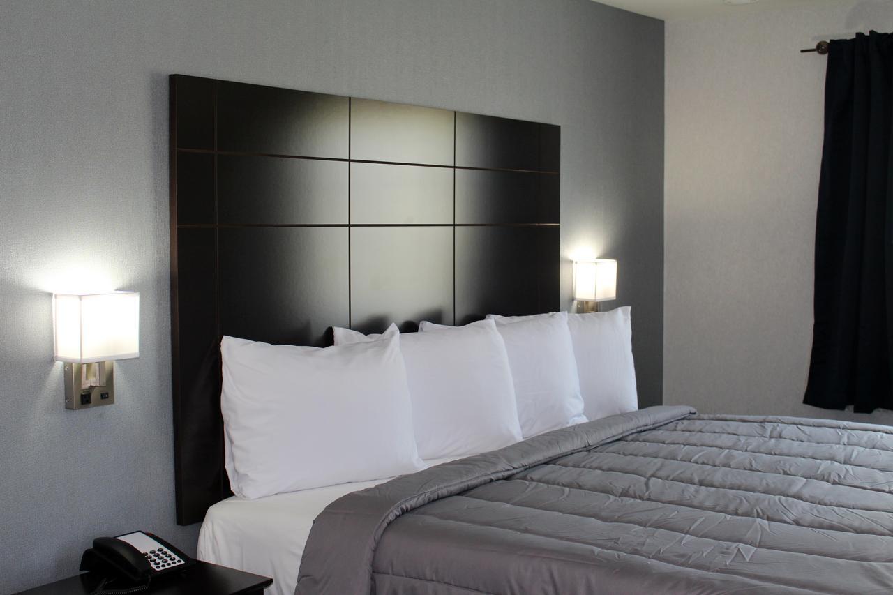 Fairbridge Hotel Atlantic City Galloway Luaran gambar