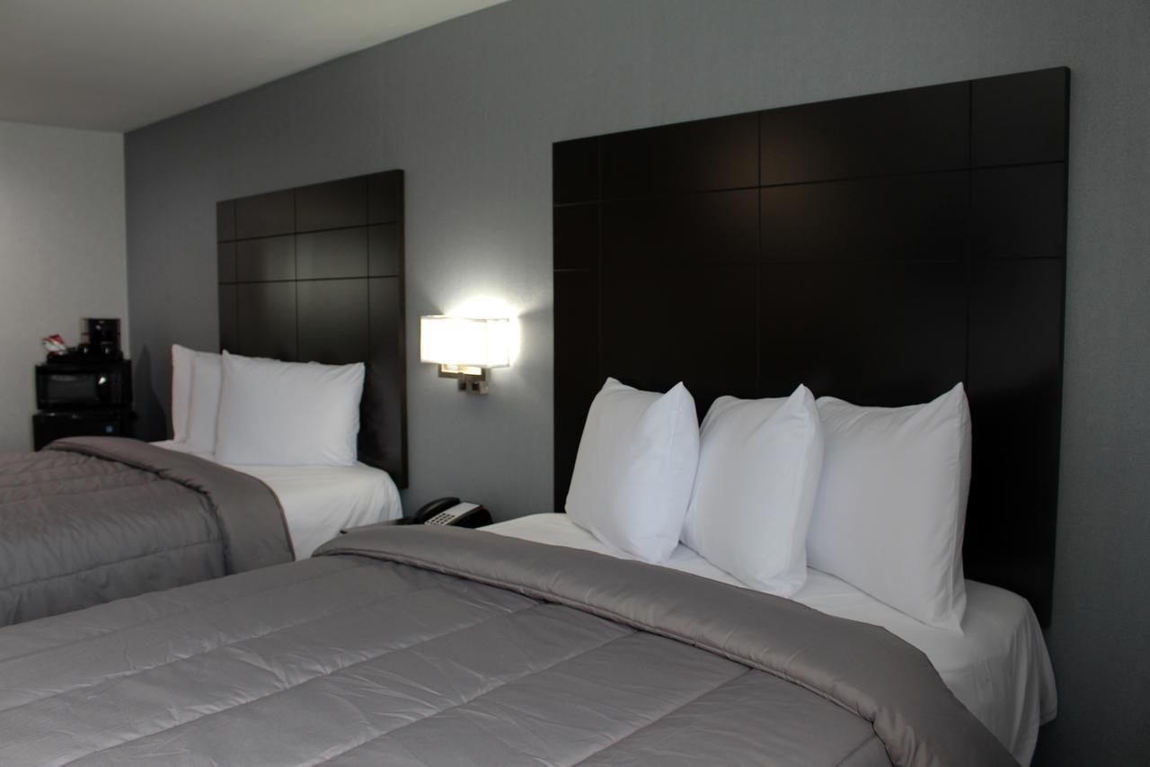 Fairbridge Hotel Atlantic City Galloway Luaran gambar