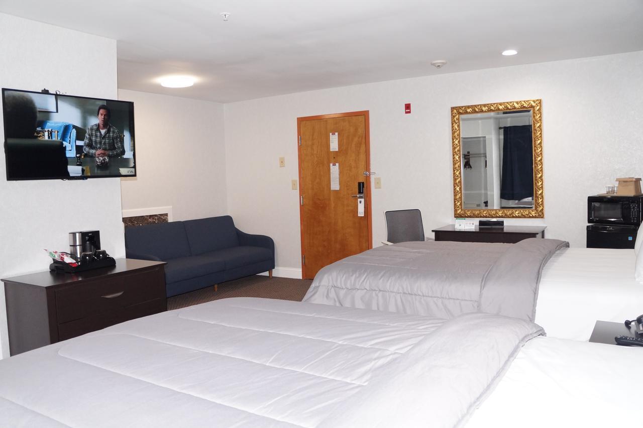 Fairbridge Hotel Atlantic City Galloway Luaran gambar