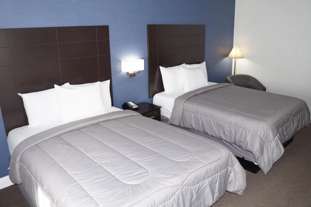 Fairbridge Hotel Atlantic City Galloway Luaran gambar