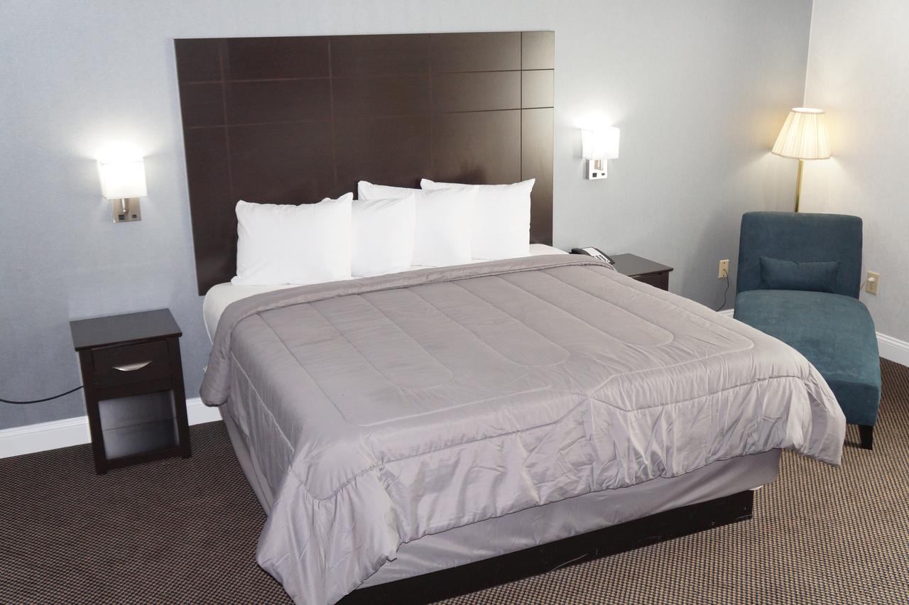 Fairbridge Hotel Atlantic City Galloway Luaran gambar