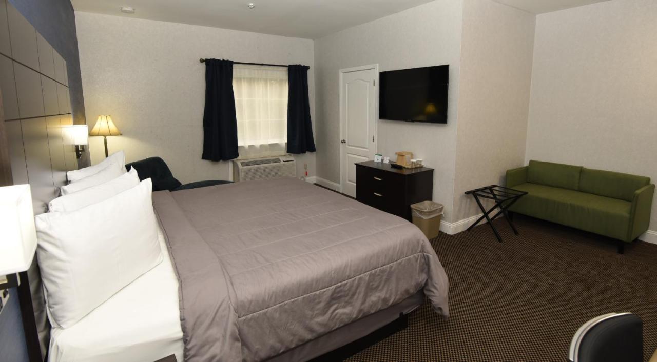 Fairbridge Hotel Atlantic City Galloway Luaran gambar