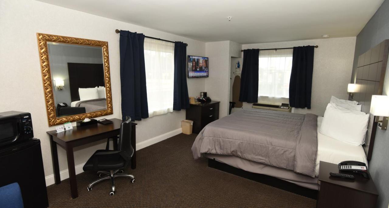 Fairbridge Hotel Atlantic City Galloway Luaran gambar