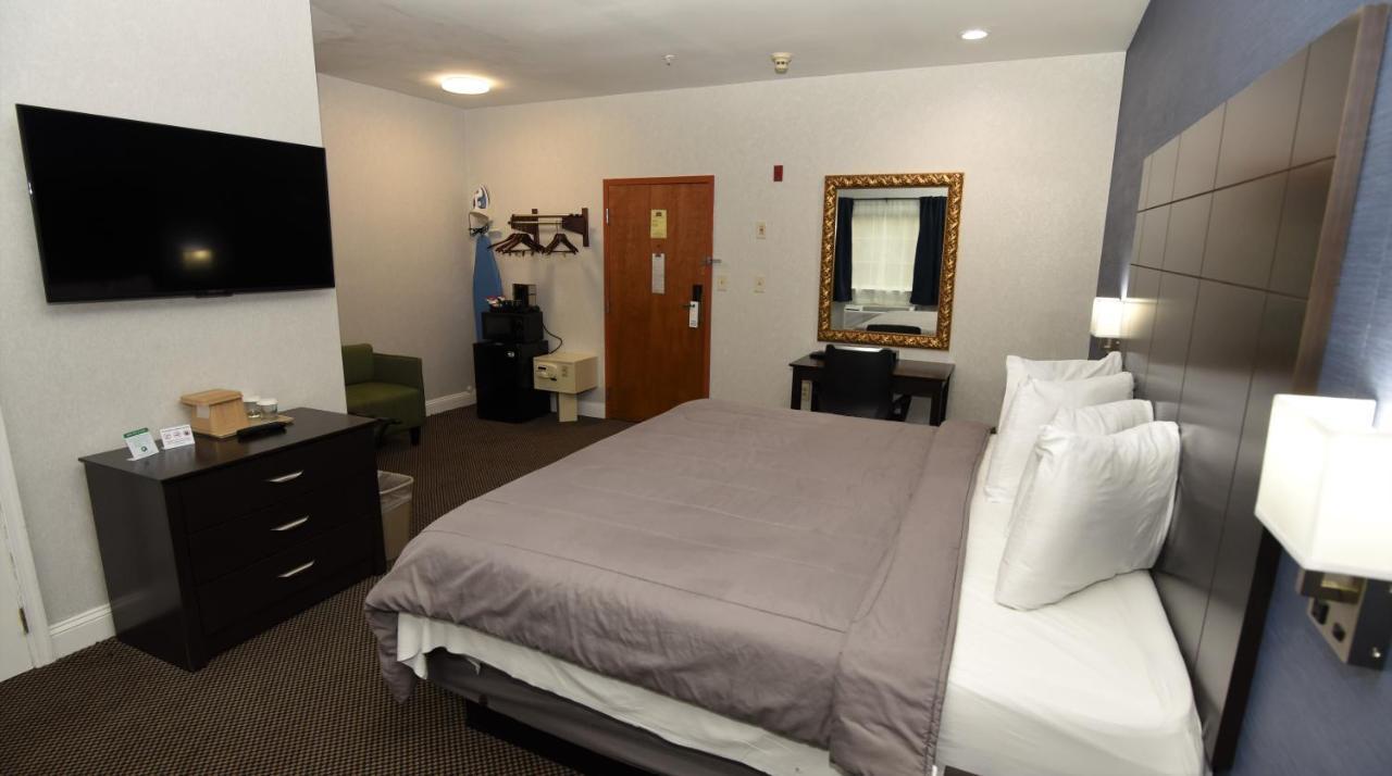 Fairbridge Hotel Atlantic City Galloway Luaran gambar