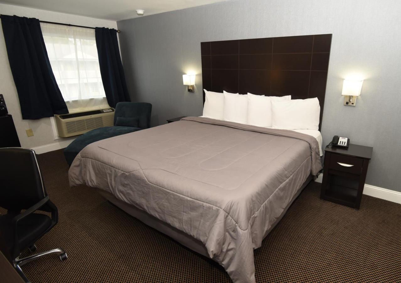 Fairbridge Hotel Atlantic City Galloway Luaran gambar