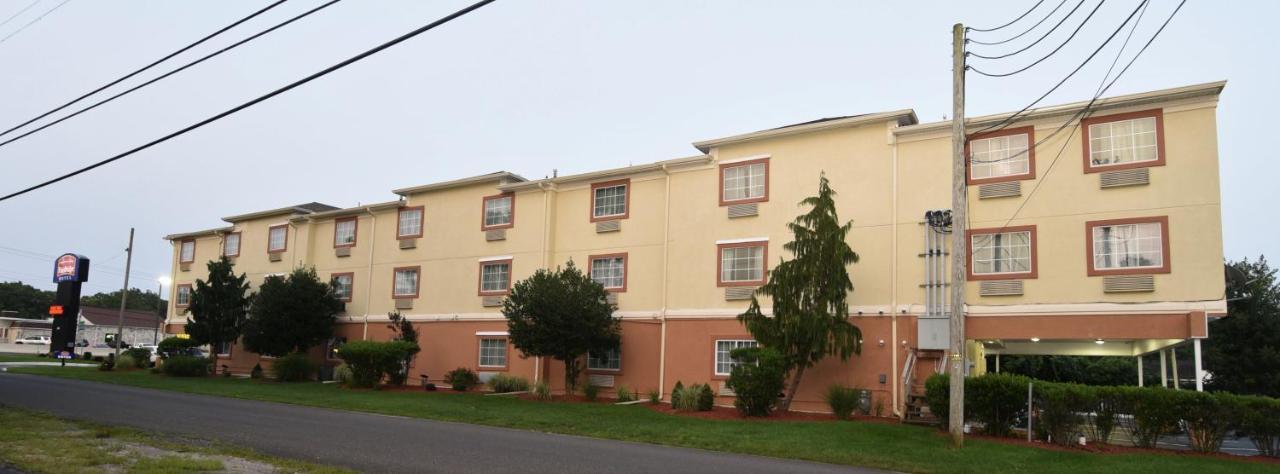 Fairbridge Hotel Atlantic City Galloway Luaran gambar