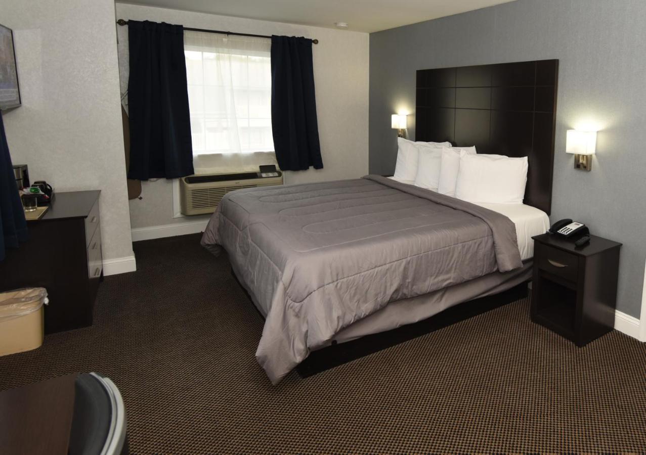 Fairbridge Hotel Atlantic City Galloway Luaran gambar