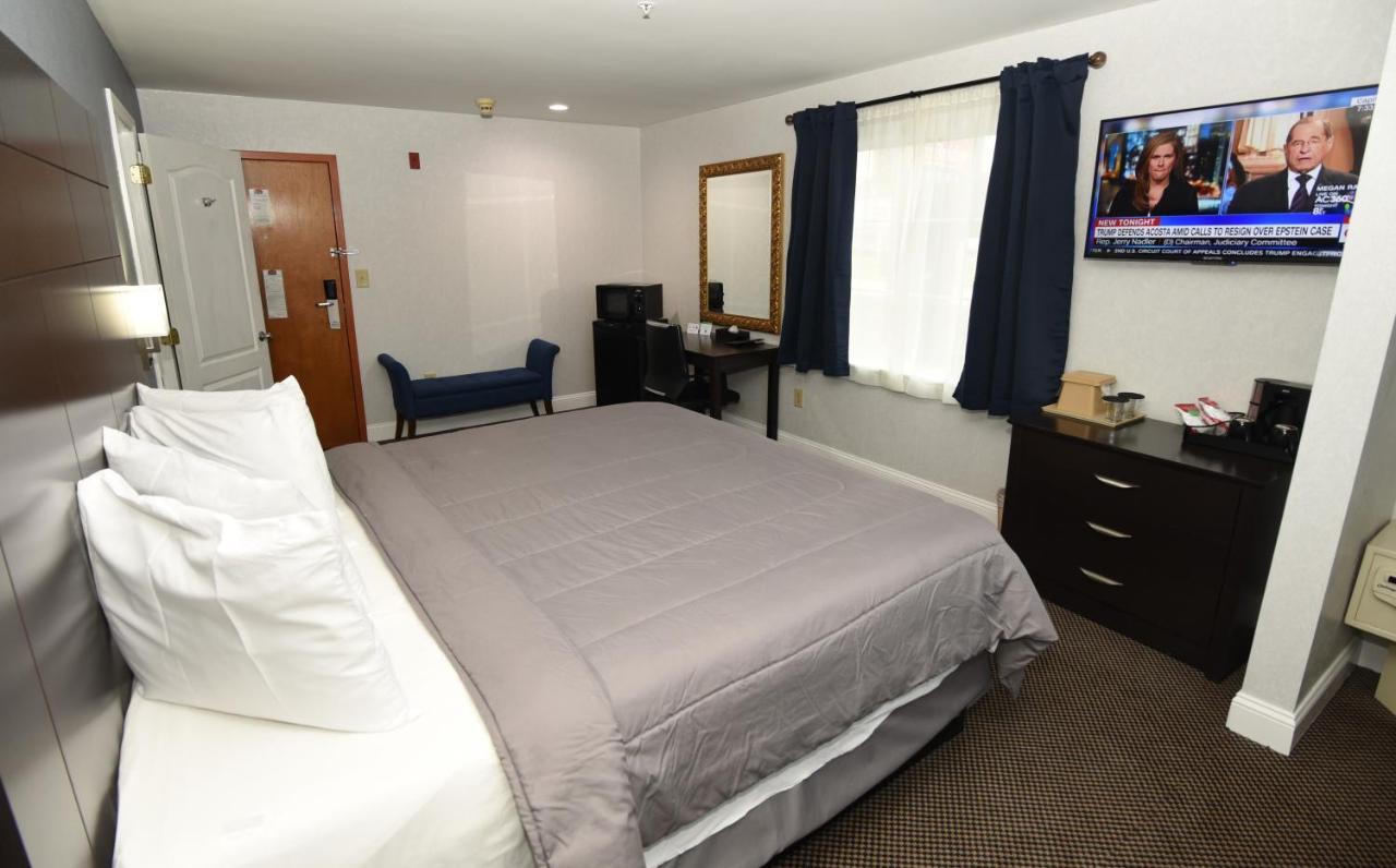 Fairbridge Hotel Atlantic City Galloway Luaran gambar