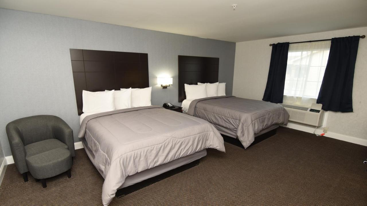 Fairbridge Hotel Atlantic City Galloway Luaran gambar