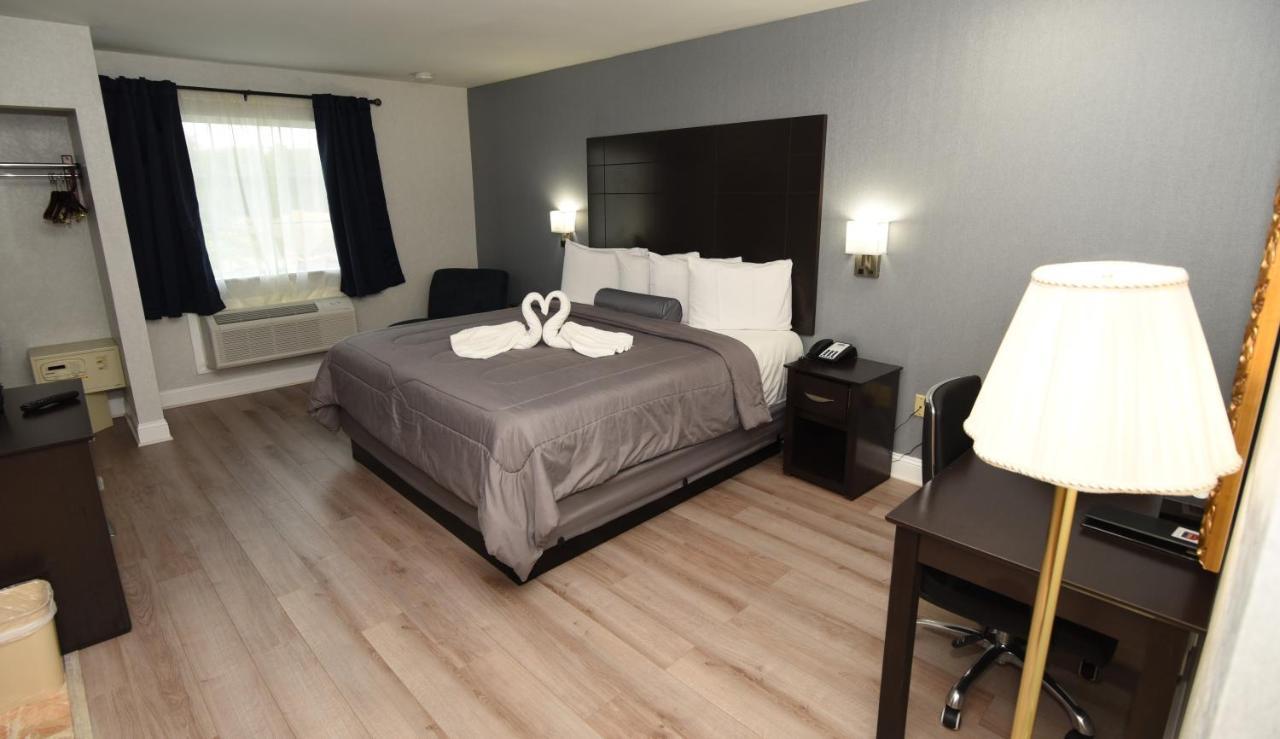 Fairbridge Hotel Atlantic City Galloway Luaran gambar