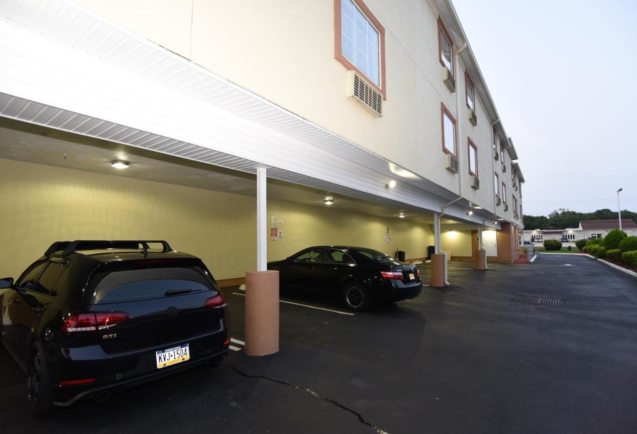 Fairbridge Hotel Atlantic City Galloway Luaran gambar
