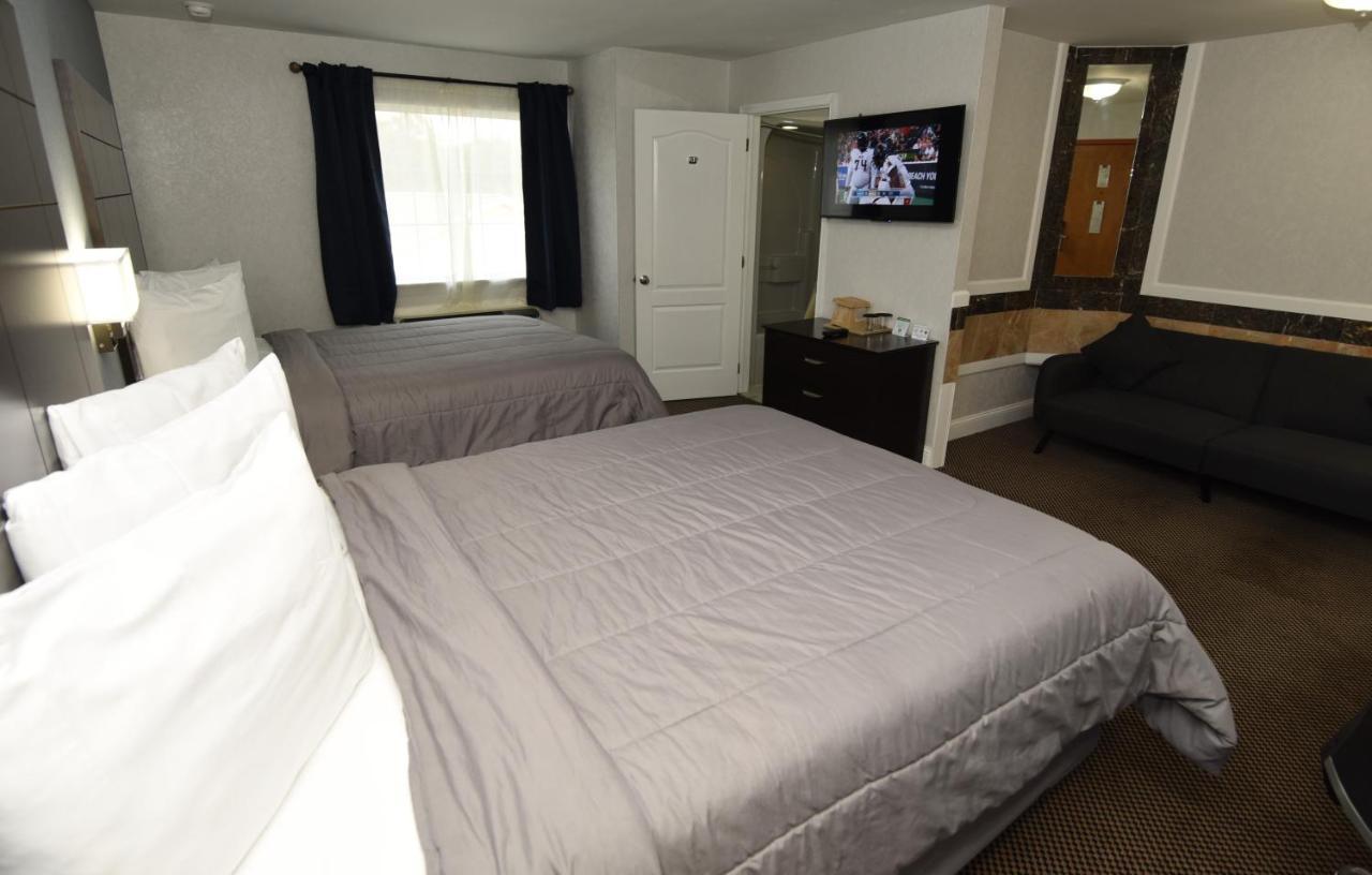 Fairbridge Hotel Atlantic City Galloway Luaran gambar