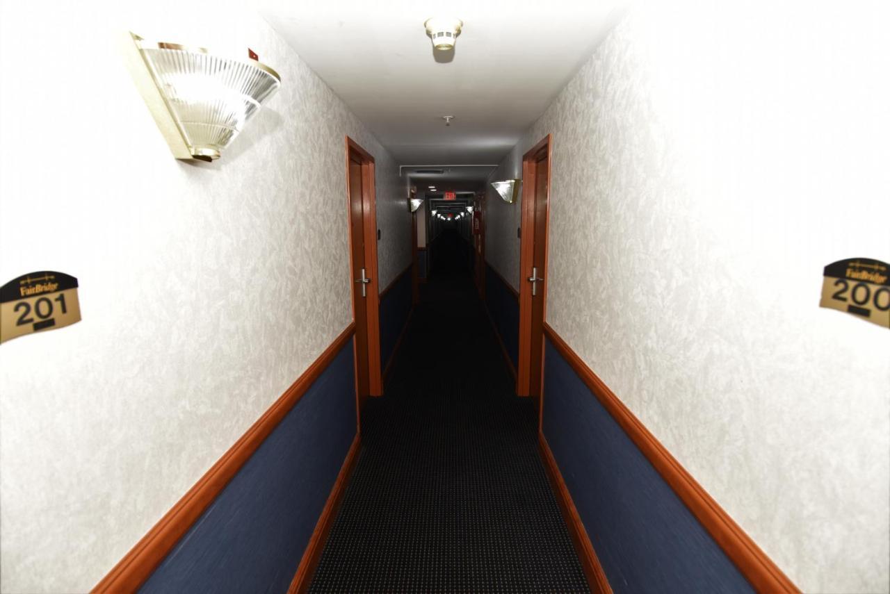 Fairbridge Hotel Atlantic City Galloway Luaran gambar