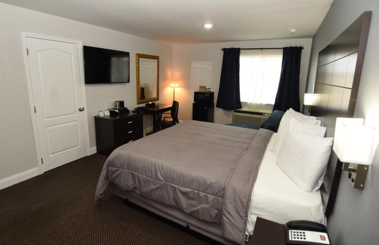Fairbridge Hotel Atlantic City Galloway Luaran gambar
