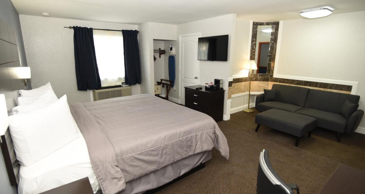 Fairbridge Hotel Atlantic City Galloway Luaran gambar