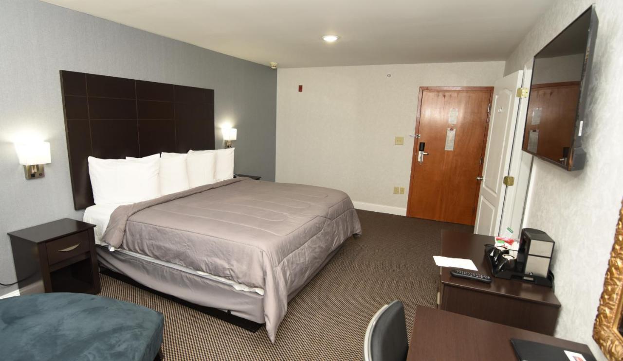 Fairbridge Hotel Atlantic City Galloway Luaran gambar