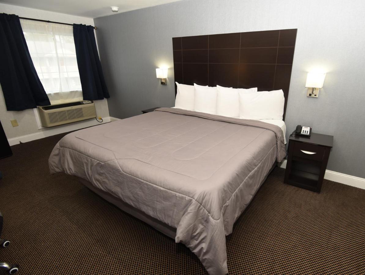 Fairbridge Hotel Atlantic City Galloway Luaran gambar