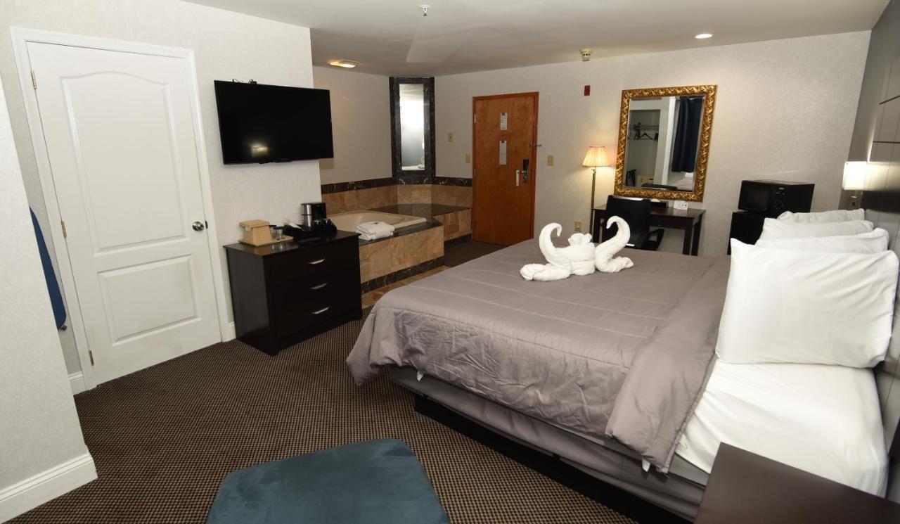 Fairbridge Hotel Atlantic City Galloway Luaran gambar