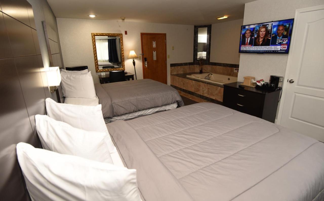 Fairbridge Hotel Atlantic City Galloway Luaran gambar